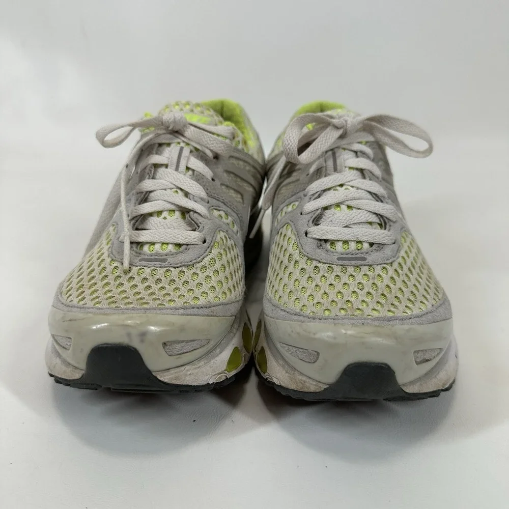 Nike‎ Air Max Air Tailwind 2 women shoes size 7.5 Running Shoes Neon Green